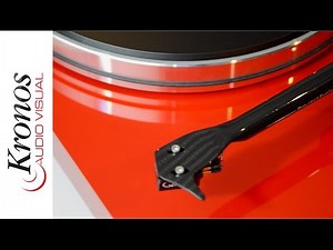 Pro Ject Xtension 9 Super Pack Overview