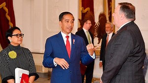 Makna Hubungan Bilateral Antara Indonesia dan Negara Lain dalam Dunia Diplomasi