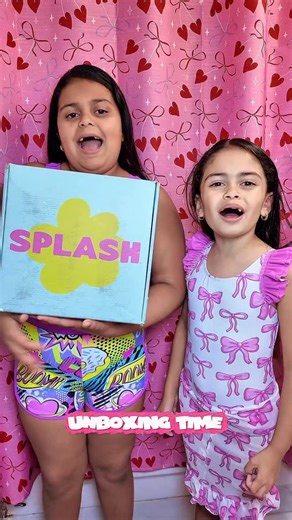 •𝓜𝓪𝓻𝓲𝓪𝓷𝓷𝔂• 𝓗𝓪𝓲𝓵𝓮𝔂 & 𝓑𝓪𝓲𝓵𝓮𝔂 | #splashkidspartner POV: Bath time is no longer a struggle in this house 😍🛁✨ Hailey and Bailey are officially obsessed with these new... | Instagram