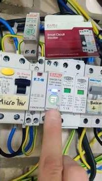 Автоматично відключаю мікроінвертори при надлишках ⚡#deye #homeassistant #сес