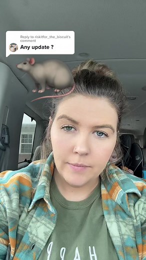 Dealing with a Persistent Rodent Problem - Update on Rat Situation