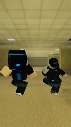 Roblox joined my game 😱