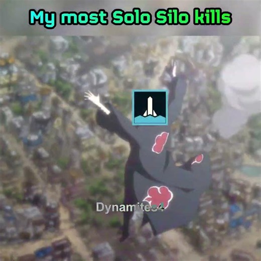 My most Solo Silo kills #helldivers2 #helldivers2gameplay #helldivers2memes #helldivers2funnymoments