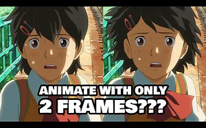 ToonCrafter卡通工匠：在ComfyUI上使用测评，这仅仅是开始-横