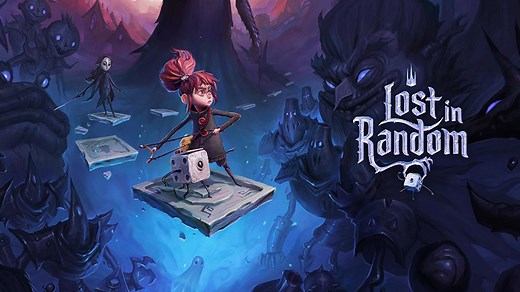 【攻略】Lost in Random 任意迷途 白金心得 (4/14起加入EA Play) @PS4 / PlayStation4 哈啦板 - 巴哈姆特