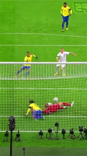 Impossible Penalty Saves #football #ligaa #worldcup #soccer #edit