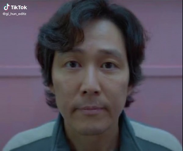 😍😍 Gi hun 🤩 #gihunedit #gihunsquidgame #gihunsquidgame #squidgame #squidgames #squidgameedit #squidgamesedit #squidgamegihun #fyp