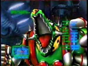 Comerncial Super Famicom "Mega Man X2" Capcom 16 de diciembre de 1994 #fblifestyle | The Fighting Game Show