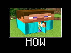 WAIT WHAT (Minecraft) #4 S3