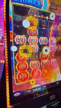 how to win at slots | firelink Desert Nights Meteor Shower bonus | ‪@videoslotgamer‬