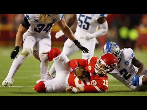 NFL BREAKDOWN: Week 1 picks