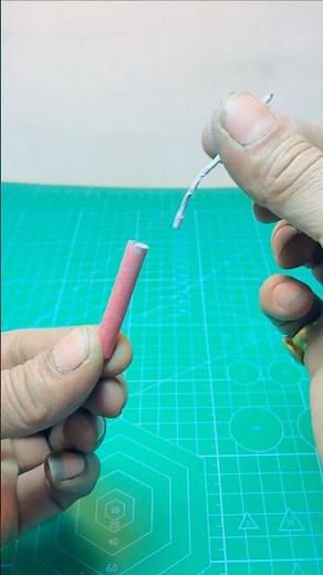 The Chemistry of Gunpowder: How It Changed the World.