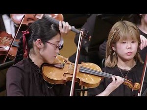 広島大学交響楽団 A.ハチャトゥリアン／組曲「仮面舞踏会」