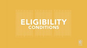 Not sure if you’ll be eligible to buy a flat during the upcoming sales launch? Use our e-service to find out! You can also check on your eligibility for an HDB loan here, all online and within the comforts of your own home ➡️ hdb.sg/EligibilityCheck #HDBeSavvy #StayHomeStayHealthy Find out what other important eligibility conditions you should take note of when applying for a new flat: | Housing & Development Board