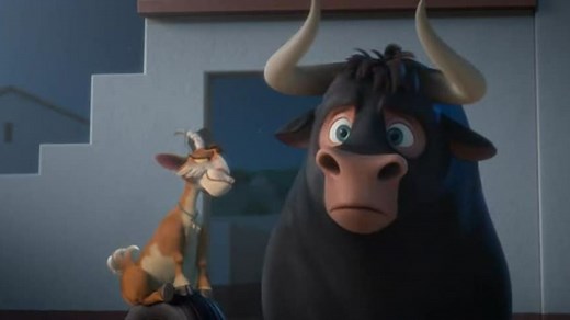 Fernando 2017 Dubbing PL