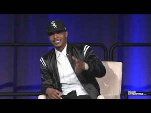 Fireside Chat: The Grand Hustle with Tip “T.I.” Harris