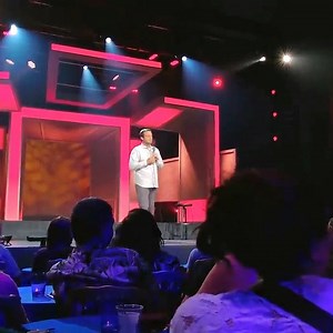 Comedian Nate Bargatze Is Cool With Fighting McDonald's Employees _StandUp!🤣 #NateBargatze #standup #standupcomedy #standupcomedian | Erlan Dallin