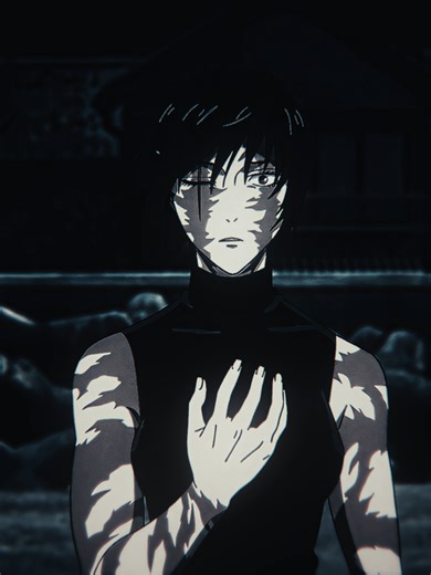 Exploring Maki Zenin's Toughness in Jujutsu Kaisen