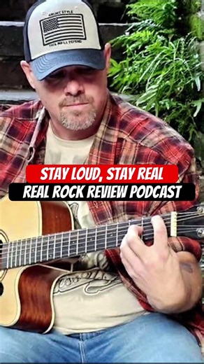 Every Serious Rocker Knows About This Now #hardrock #rockscene #trending
