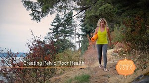Creating Pelvic Floor Health with Shelly Prosko