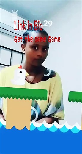 Get the Scream Chicken Game on TikTok