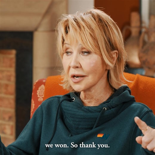 For 60 years she was the voice of a generation. Now, she’s speaking in her own voice at last. | Lulu Official