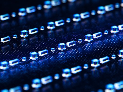 Visual CGI Story by AmazingUI