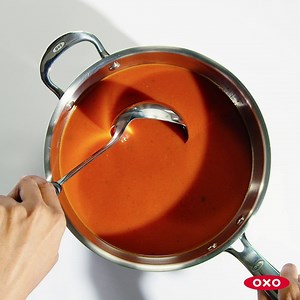 OXO Good Grips Stainless Steel Ladle