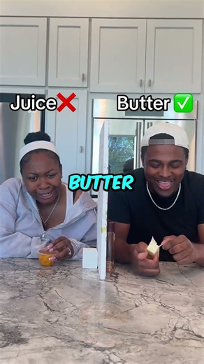 Their Reactions Were HILARIOUS 😭🤣 @dreandken