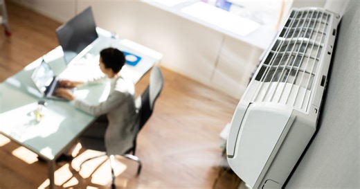 Consumer Reports experts give tips to clean up the air in your home