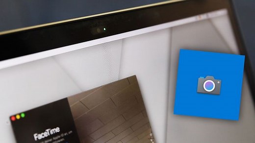 Integrierte Laptop-Kamera aktivieren