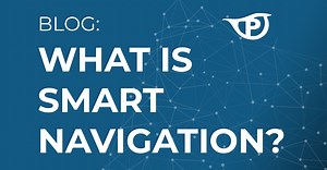 What is Smart Navigation? - Parkeagle