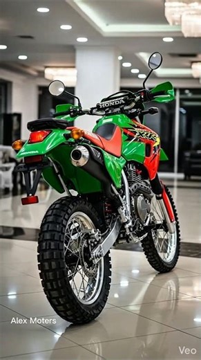 NEW Honda XR400R 2026 🔥 The Legend Is Back & It’s More Powerful Than Ever!#dualsport