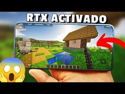 I tried Minecraft Java with Shaders on my GAMING PHONE