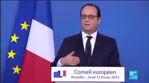 Egypt, France to conclude €5.2 billion deal for Rafale jets