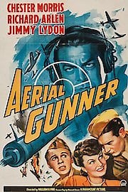 Aerial Gunner