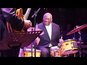 Alvin Queen Quartet Cakewalk Oscar Peterson