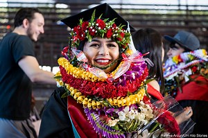 Photos & Full Video: UH Hilo 2019 Spring Commencement - UH Hilo Stories