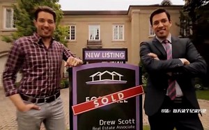 【房产买卖+改造真人秀】房产兄弟大挑战 第6季 第5-6集【HGTV中字】