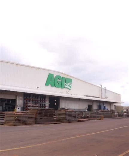 Live To Farm | TV Show on Instagram: "🌽 AGI wants their customers to get all the parts to their products! @agibrasil @aggrowthintl Live to Farm 🌽 Watch full episodes on @acrestv 👀 #tvshow #fyp #tvclips #farming #farmlife"