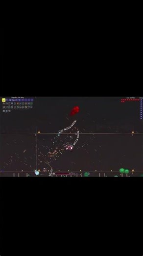 SKELETRON PRIME REWORK | Forgotten evils #terraria #games #edit #metal