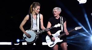 Dixie Chicks are at Calgary's Scotiabank Saddledom this weekend | Events