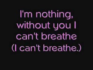 Ashley-Escape The Fate