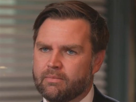 Vance: We would like reparations from Minnesota "for allowing Somali fraudsters to steal billions"