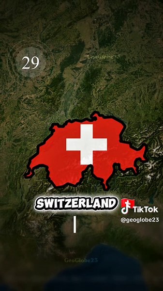 European Countries and Their Capital Cities in under 1 minute #europecountries #mapfacts #countrycapitals #geographylovers #worldmap