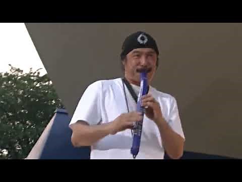 【LIVE】T-SQUARE - OMENS OF LOVE