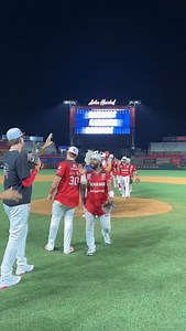 GANAMOS EL SEGUNDO JUEGO DEL CLÁSICO SINALOENSE 🤩🔥 | Venados Baseball