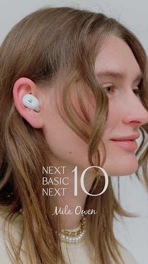 Mila Owen/ミラ オーウェン | Mila Owen 10th Anniversary Special Collection ミラ オーウェンは、 2024年2月28日、ブランドデビュー 10周年を迎えます。 TOKYO から世界に発信する「NEXT BASIC」 トレンドやコレクションに... | Instagram