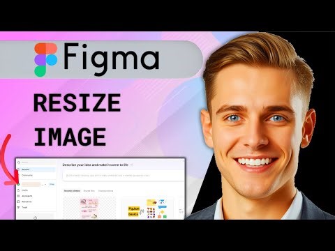 How To Resize Image In Figma Without Cropping Fast 2025 Guide