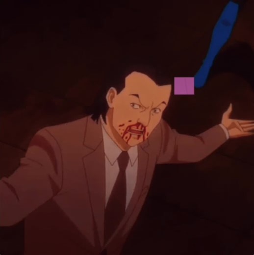 Invincible Sinclair Edit Featuring Mark Grayson